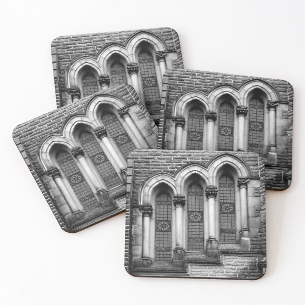 Item preview, Windows Descending a Staircase designed and sold by Yampimon.