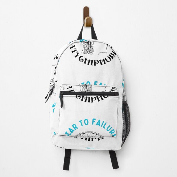 Item preview, Atychiphobia quotes - Fear to failure designed and sold by Paint84.