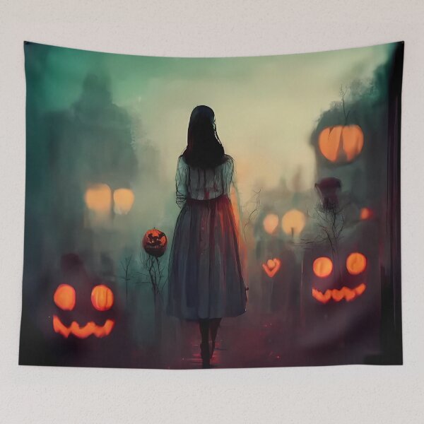 Item preview, You make me feel like it's Halloween designed and sold by syrzy.