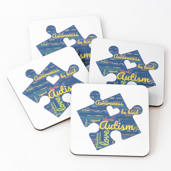 Item preview, Autism Awareness/ Resource Teacher/ Special Education/ Autism Mom Awareness/ ASD/ Neurodiversity designed and sold by MerchByBlueSage.