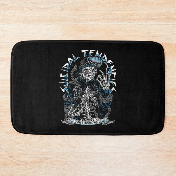 Item preview, Suicidal tendencies designed and sold by dgenningsap.