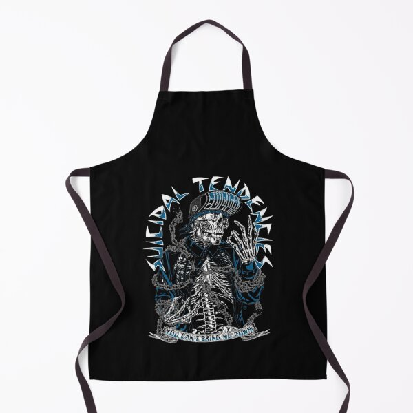 Item preview, Suicidal tendencies designed and sold by dgenningsap.