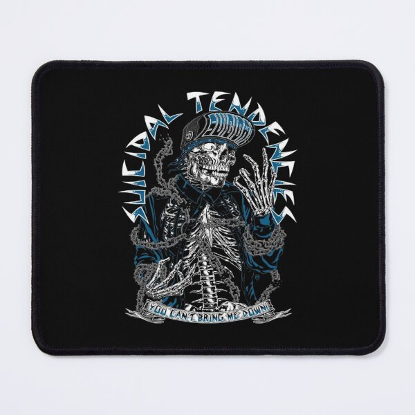 Item preview, Suicidal tendencies designed and sold by dgenningsap.