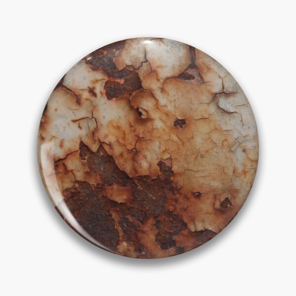 Item preview, Rusted Metal designed and sold by jojobob.