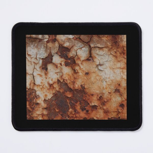 Item preview, Rusted Metal designed and sold by jojobob.