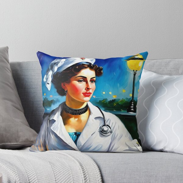 Item preview, Beest Seller - niice naughty awesoome surgical nurse designed and sold by AnimPet.