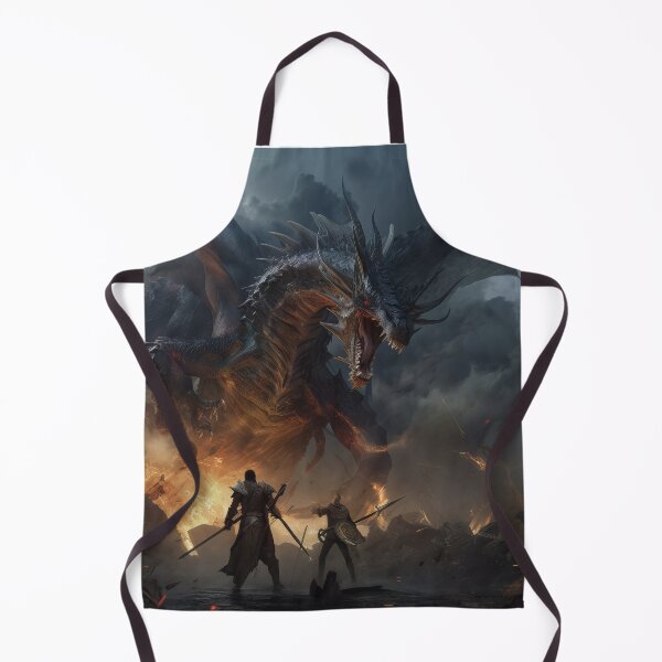Item preview, The Black Dragon designed and sold by TaurusDigital.