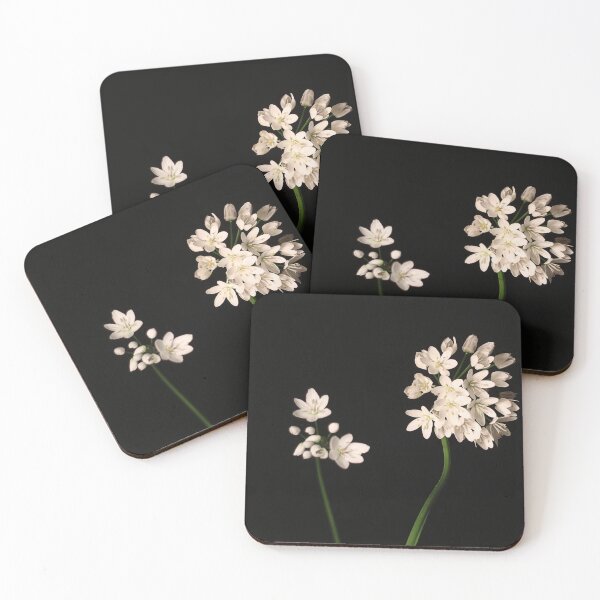 Item preview, Wild garlic. designed and sold by Paul Pasco.