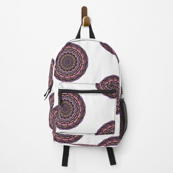 Item preview, Pastel Mandala designed and sold by SmritiArts.