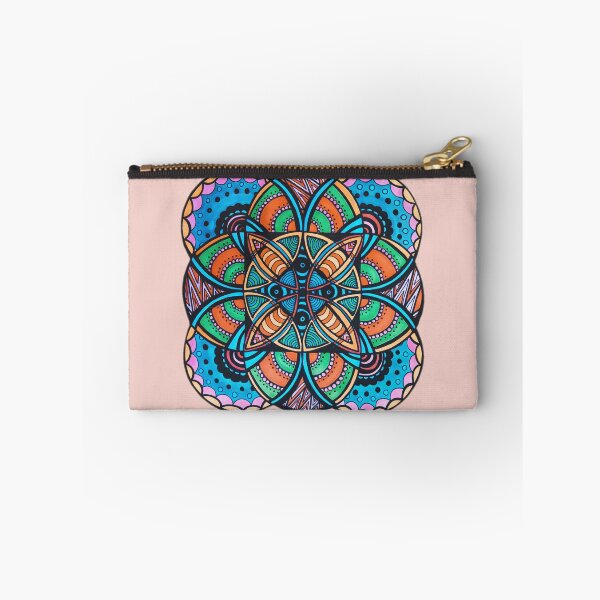 Item preview, Zesty Mandala designed and sold by AmeUmiShop.