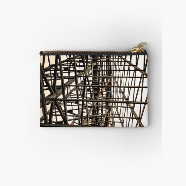 Item preview, Twister Roller Coaster, Knoebels  designed and sold by Thrilltography.