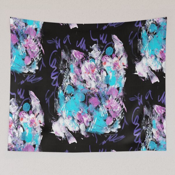 Item preview, Bold and Young (2)_Dana Krystle designed and sold by dana-krystle.