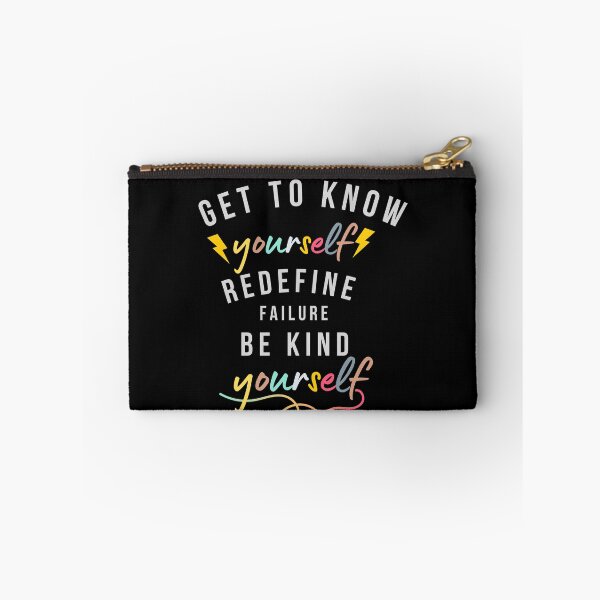 Item preview, Atychiphobia quotes - Fear to failure  designed and sold by Paint84.