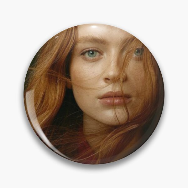 Item preview, Sadie Sink designed and sold by HICHAKARI.