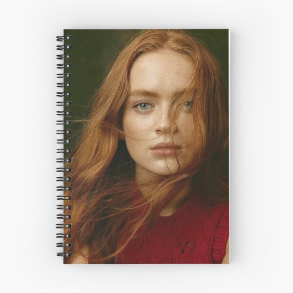 Item preview, Sadie Sink designed and sold by HICHAKARI.