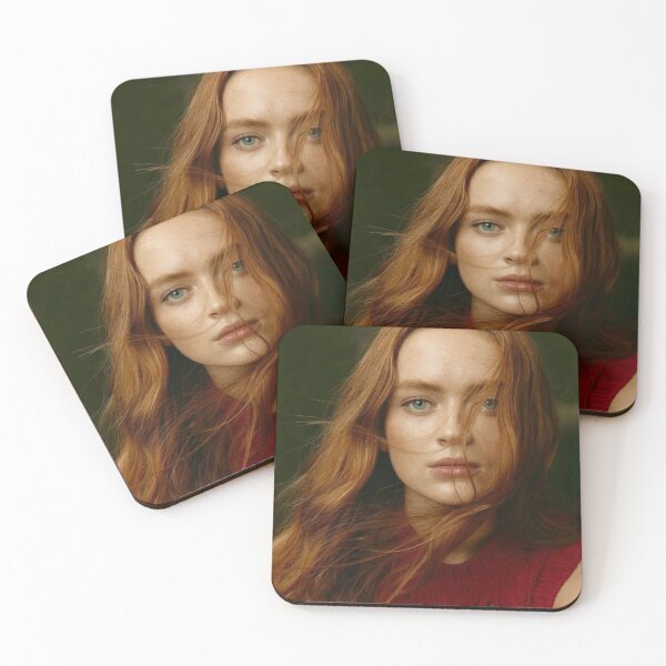Item preview, Sadie Sink designed and sold by HICHAKARI.
