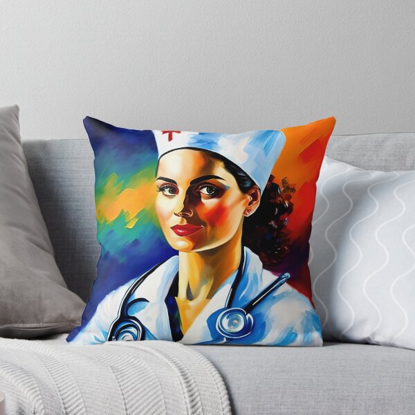 Item preview, Beest Seller - niice naughty awesoome surgical nurse designed and sold by AnimPet.