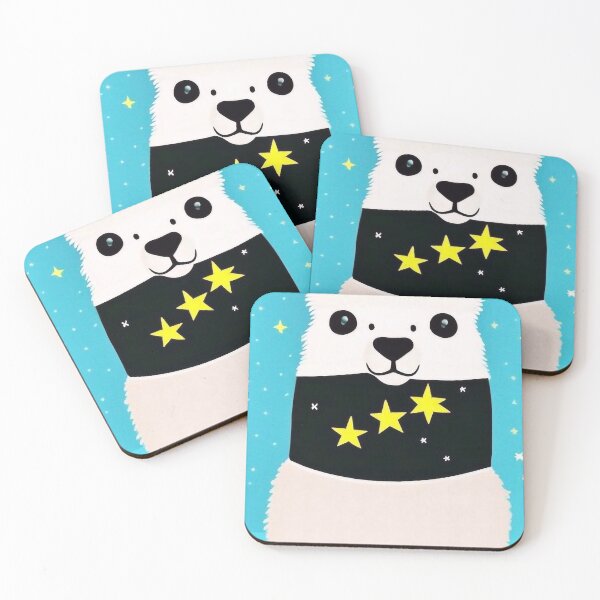 Item preview, Alpaca With Stars designed and sold by AlexanderNorweg.