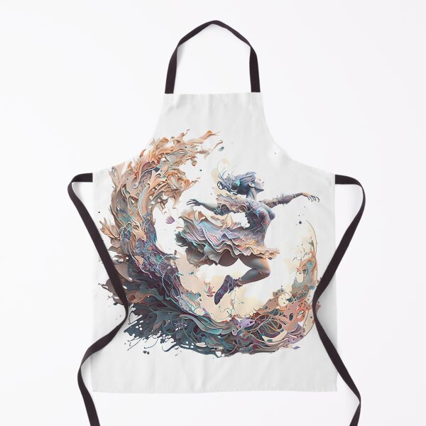 Item preview, Beautiful Fine Art Dancing Marble Lady designed and sold by EarthArtAvencha.