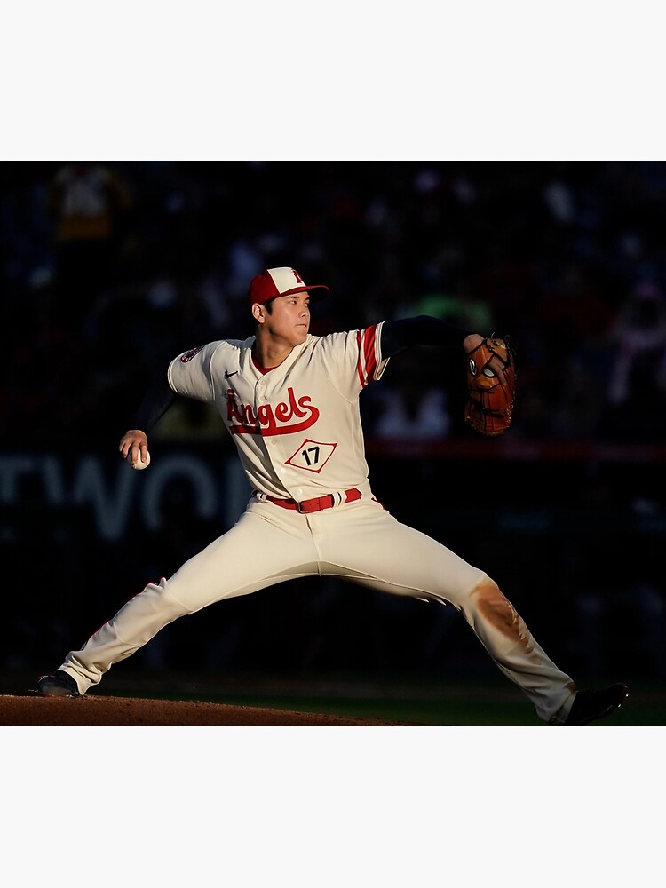 Shohei Ohtani Poster for Sale by Mimiperiu