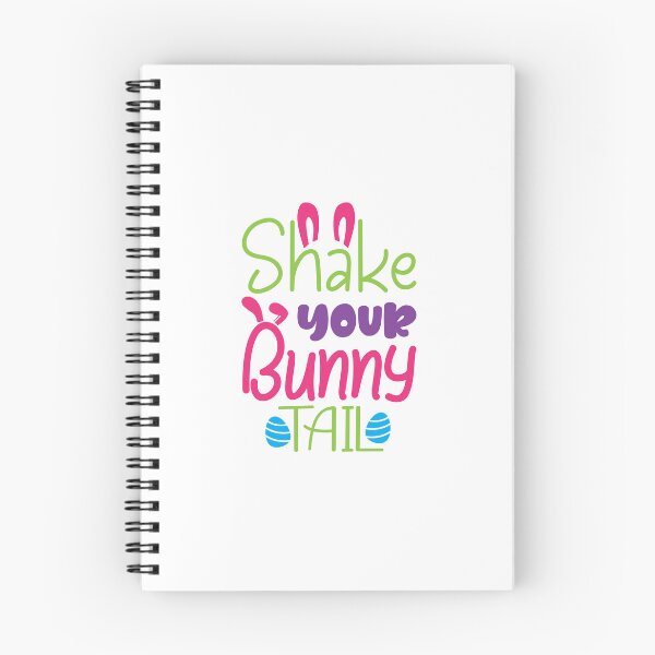 Item preview, Shake Your Bunny Tail designed and sold by Gile-Shop.
