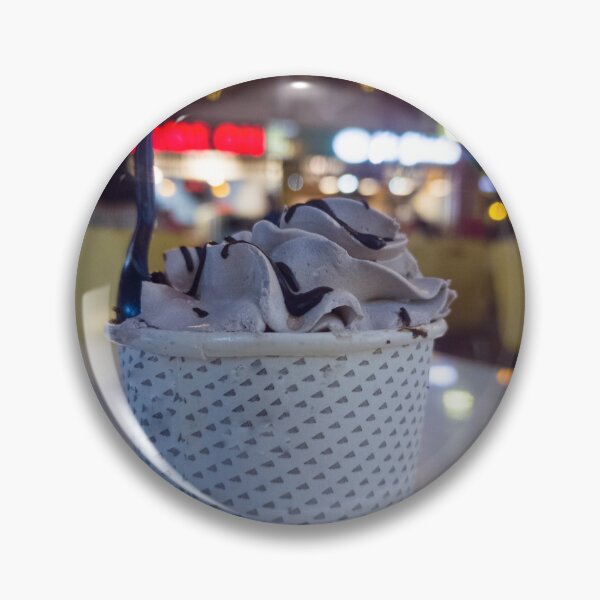 Item preview, A delicious chocolate cupcake in a restaurant  designed and sold by kstanvir.