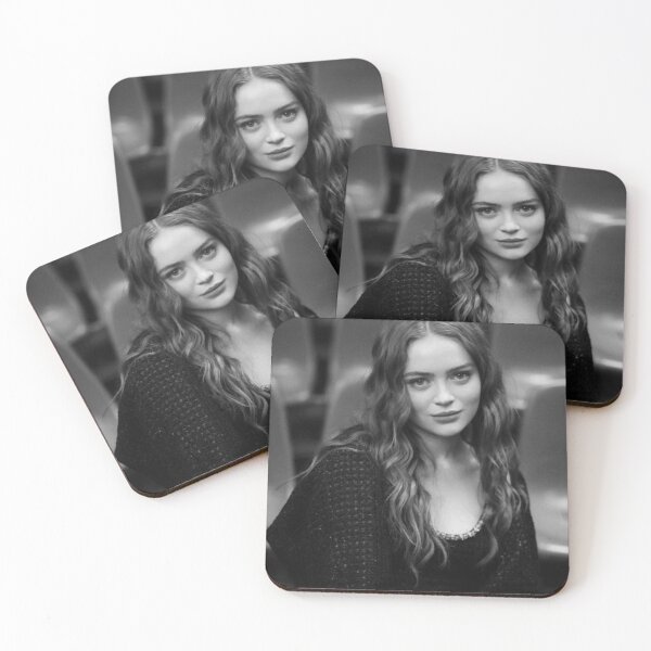 Item preview, Sadie Sink designed and sold by HICHAKARI.