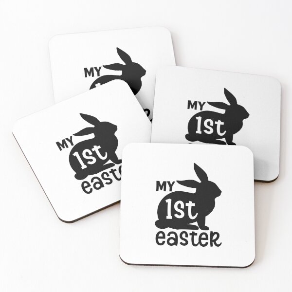 Item preview, My 1st Easter designed and sold by Gile-Shop.
