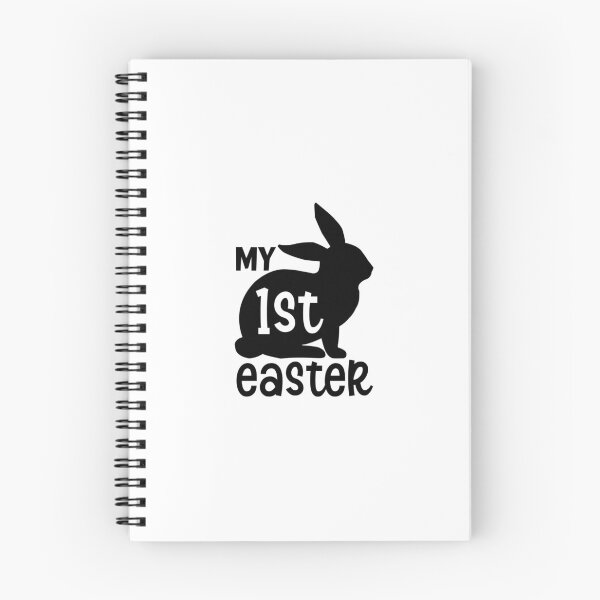 Item preview, My 1st Easter designed and sold by Gile-Shop.