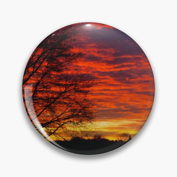 Item preview, Sunset Tree designed and sold by Nicole Gath.