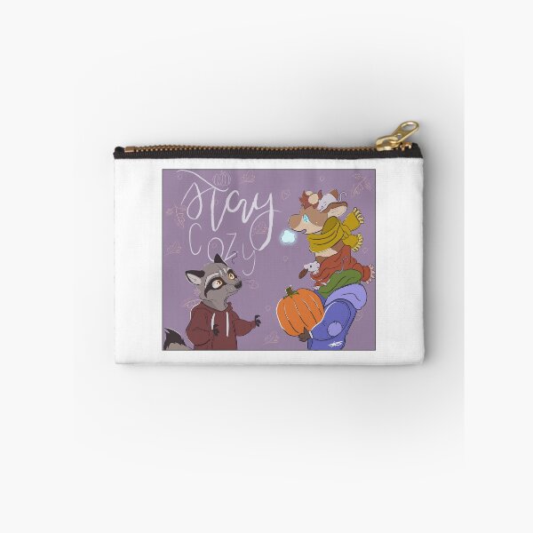 Item preview, Stay Cozy designed and sold by Abysdoodle26.