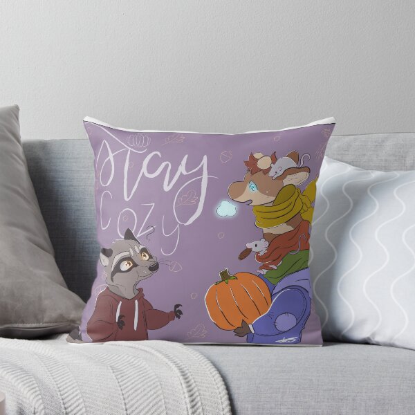 Item preview, Stay Cozy designed and sold by Abysdoodle26.