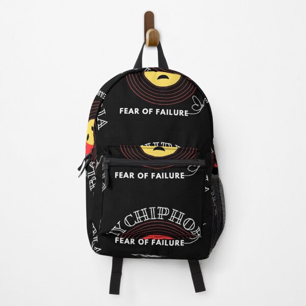 Item preview, Atychiphobia quotes - Fear to failure designed and sold by Paint84.