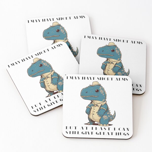 Item preview, Gentle-Dinosaur designed and sold by HVIUXLEE.