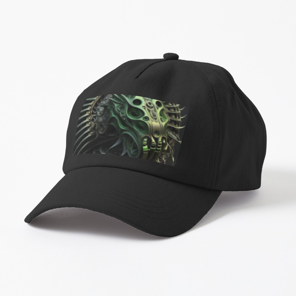 Artikel-Vorschau von Dad Hat, designt und verkauft von MyMysteryArtFX.