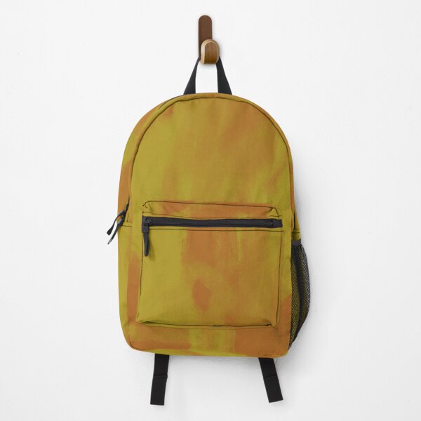 Item preview, abstract yellow orange designed and sold by azet-art.