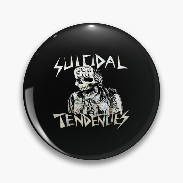 Item preview, Suicidal tendencies designed and sold by dgenningsap.