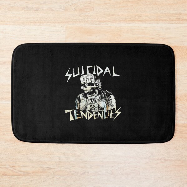 Item preview, Suicidal tendencies designed and sold by dgenningsap.