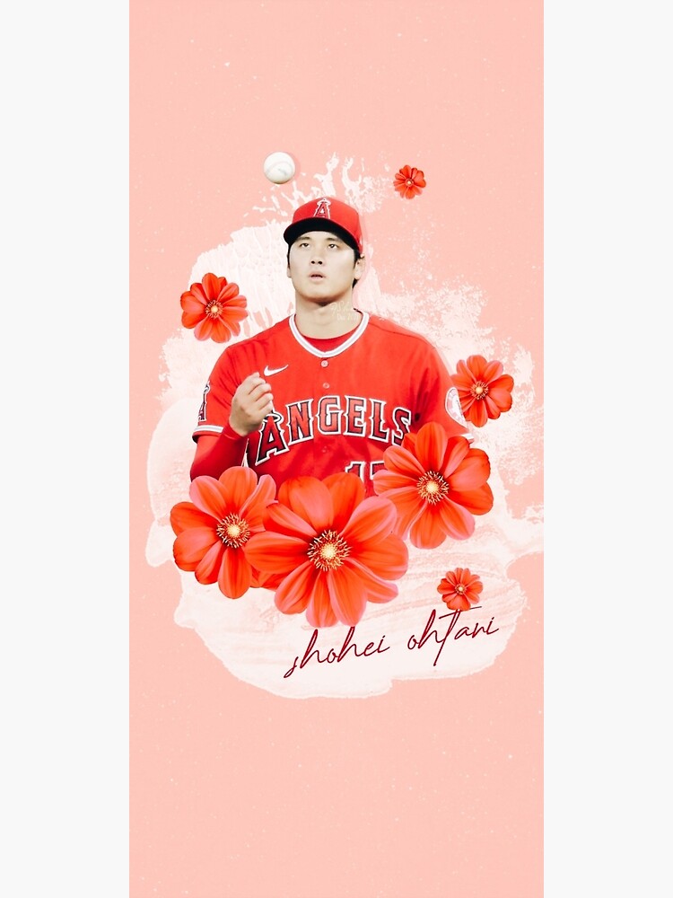 Shohei Ohtani Poster for Sale by Mimiperiu