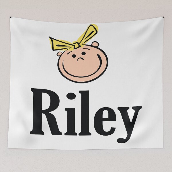 Artikelvorschau, Riley süßes Gesicht entworfen und verkauft von ProjectX23.