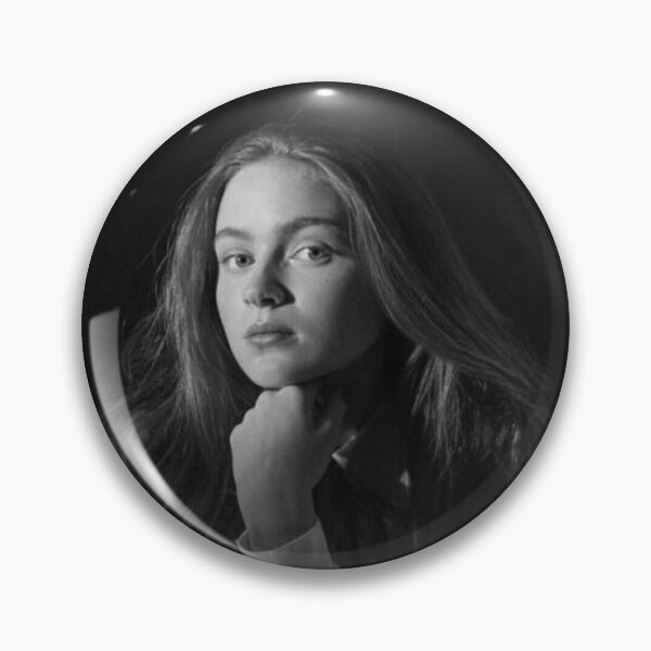 Item preview, Sadie Sink designed and sold by HICHAKARI.