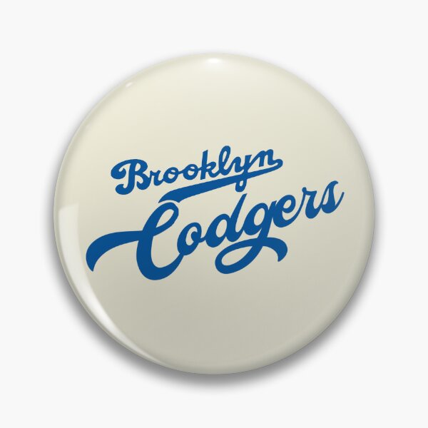 Item preview, Brooklyn Codgers designed and sold by DBnation.