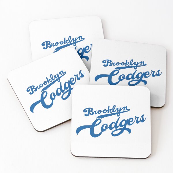 Item preview, Brooklyn Codgers designed and sold by DBnation.