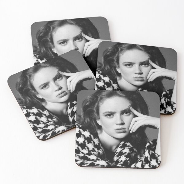 Item preview, Sadie Sink designed and sold by HICHAKARI.