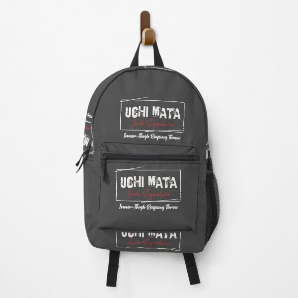 Item preview, Judo Uchi Mata  designed and sold by Mlaniel.
