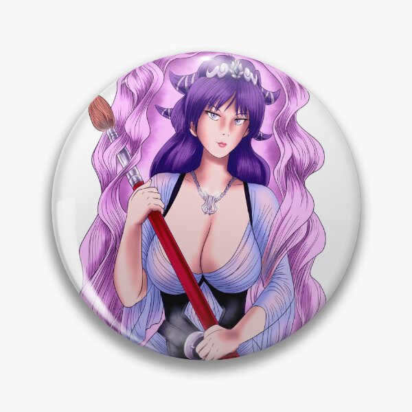 Item preview, Muse Eratoh designed and sold by Thraeh.