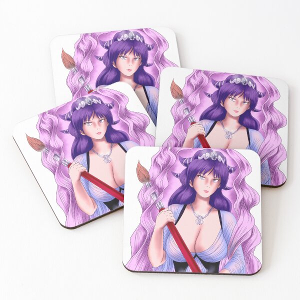 Item preview, Muse Eratoh designed and sold by Thraeh.