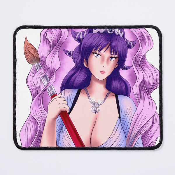 Item preview, Muse Eratoh designed and sold by Thraeh.