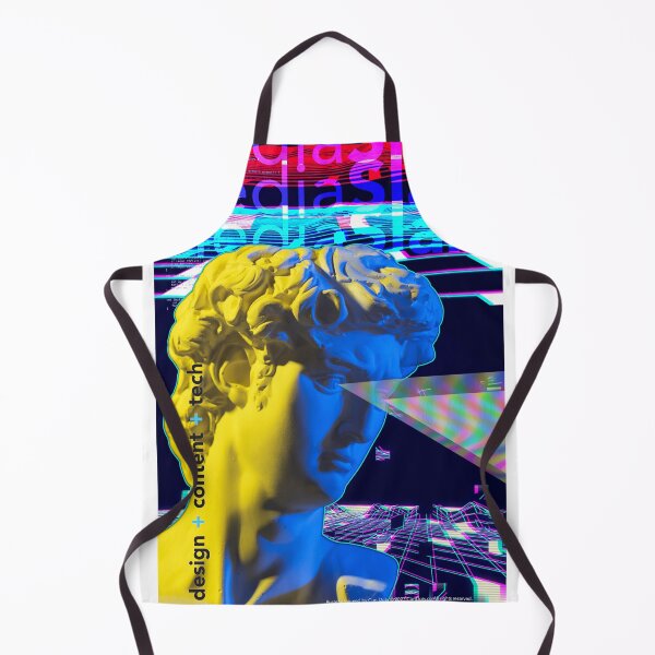 Item preview, Future Vision designed and sold by MediaSlam.