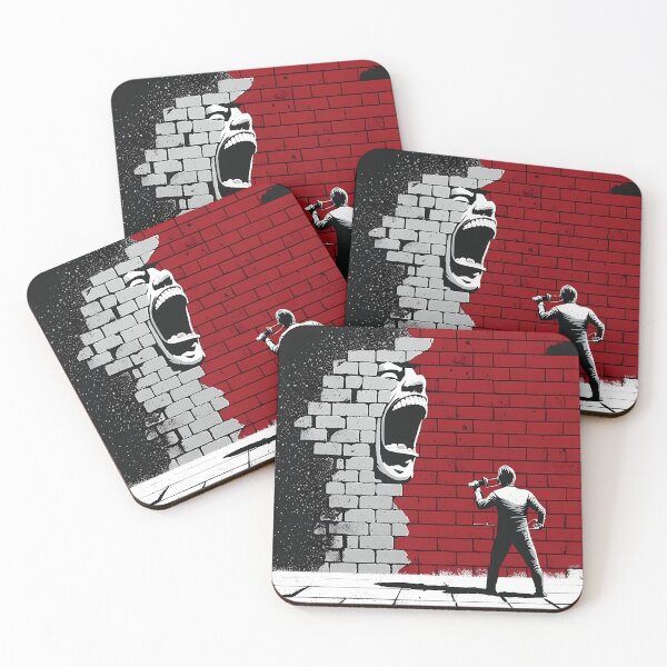 Item preview, Another Brick in the Wall  designed and sold by syrzy.
